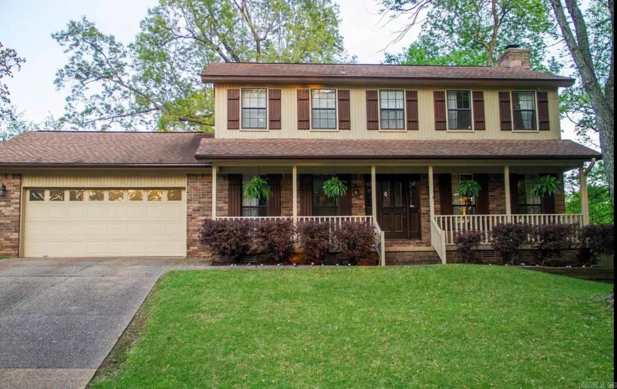 17 Laver Circle, Little Rock, AR 72210 - #1