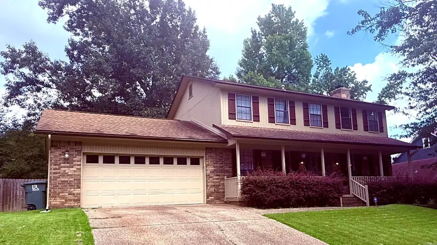 17 Laver Circle, Little Rock, AR 72210 - #2