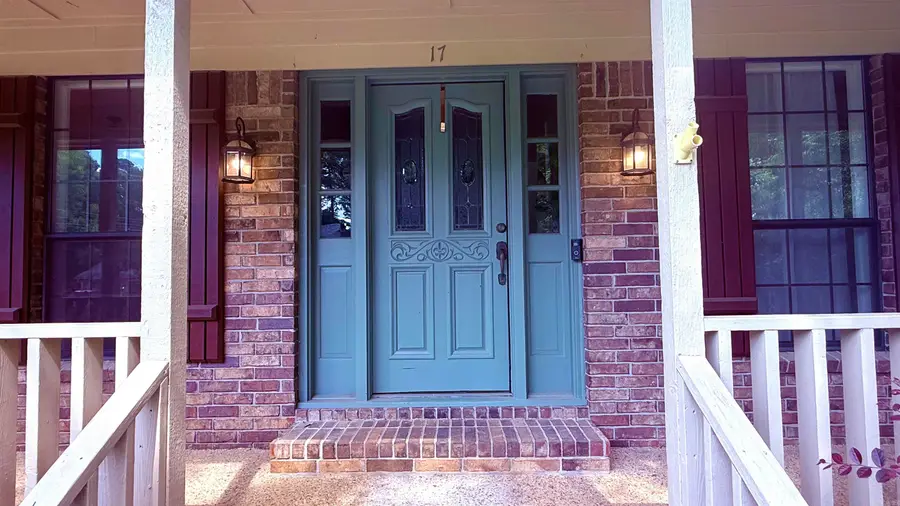 17 Laver Circle, Little Rock, AR 72210 - #3