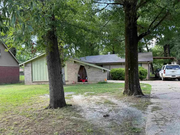 19 Jackson, McGehee, AR 71654