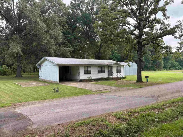 68 Boyce Road, Gurdon, AR 71743