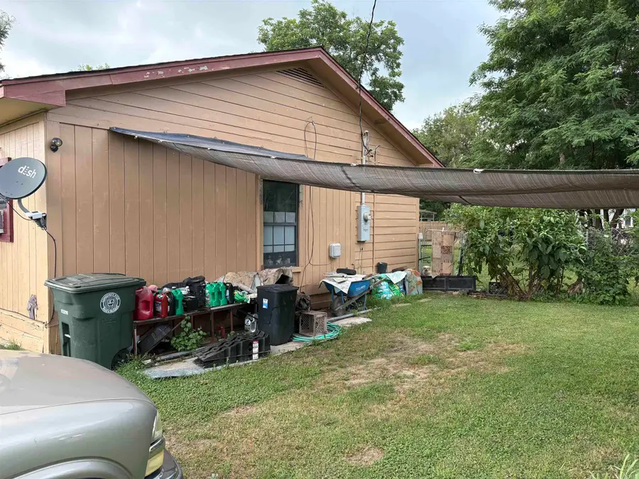 1309 Fourth, Earle, AR 72331 - #2