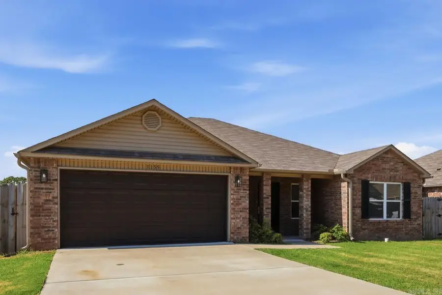 1155 Gallery Drive, Conway, AR 72032 - #2