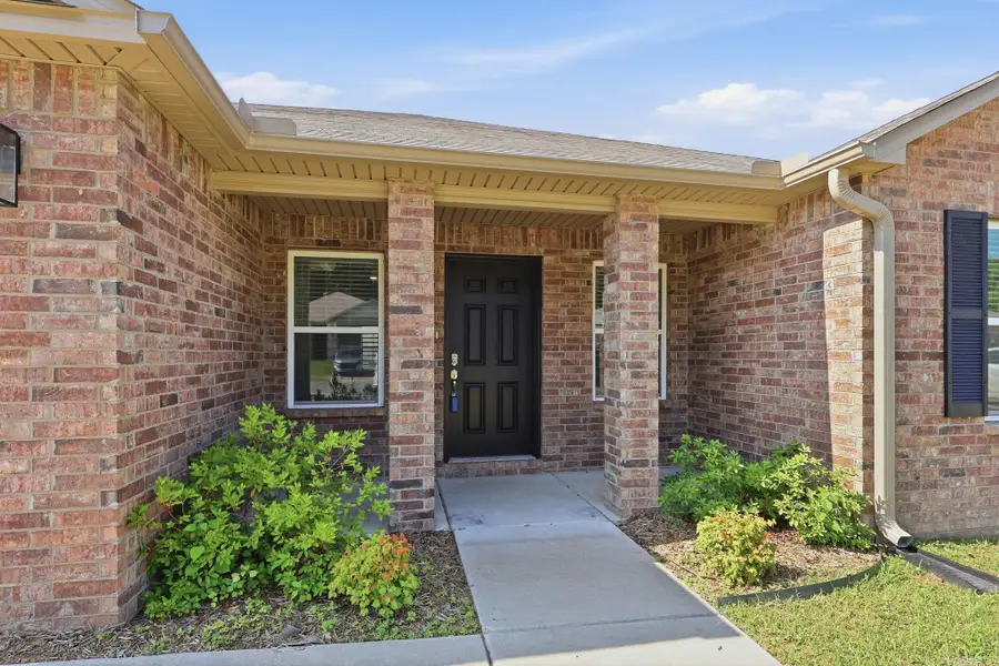 1155 Gallery Drive, Conway, AR 72032 - #3