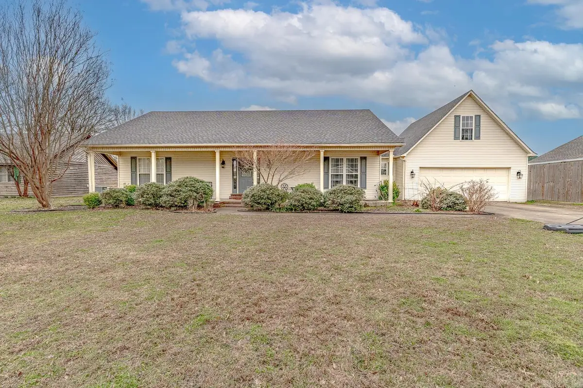 103 Key Circle, Marked Tree, AR 72365 - #1