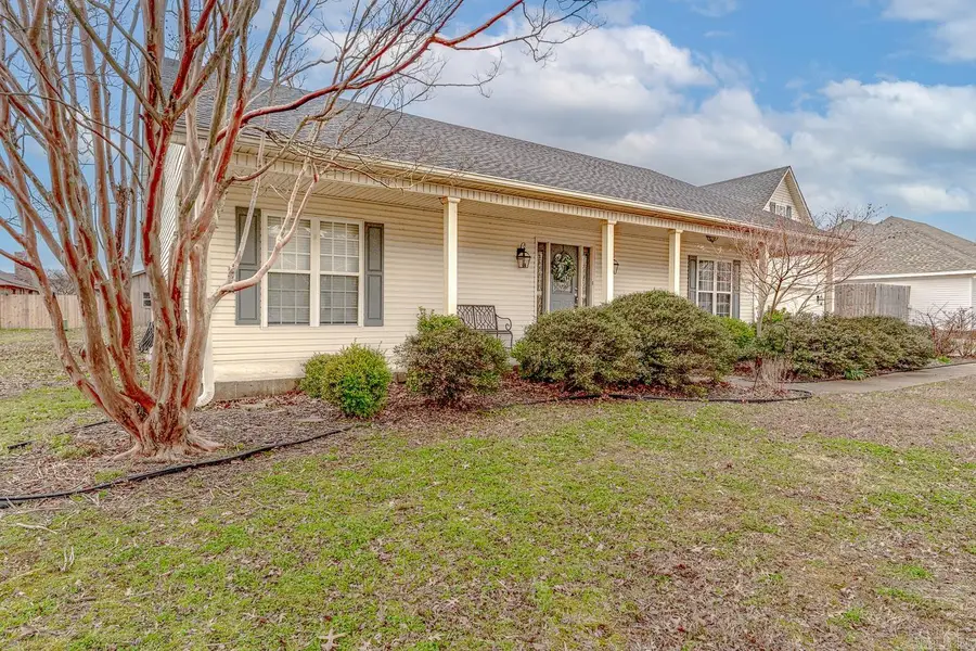 103 Key Circle, Marked Tree, AR 72365 - #2