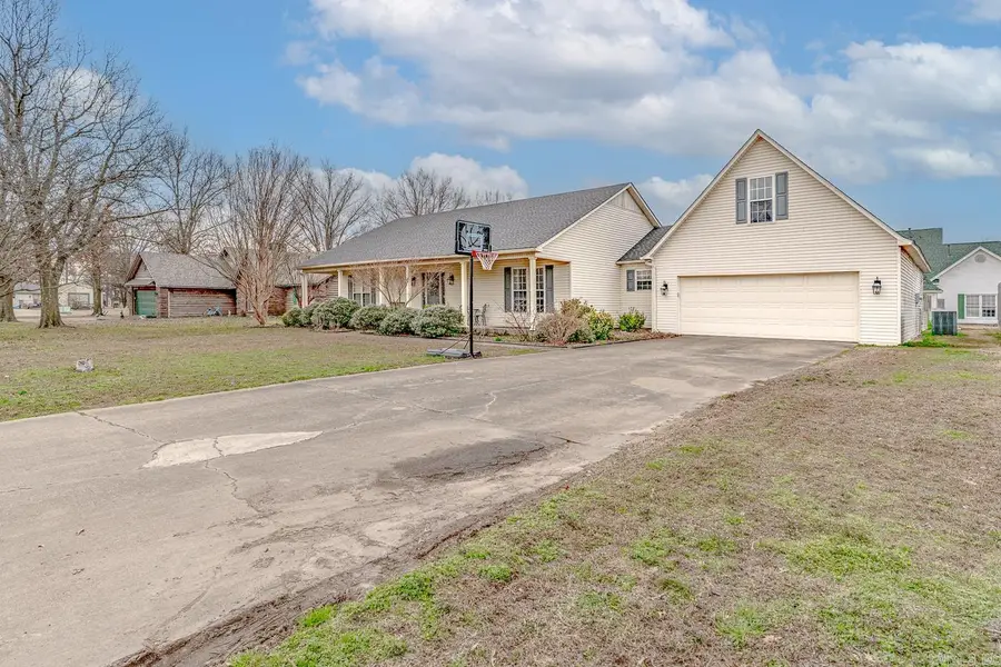103 Key Circle, Marked Tree, AR 72365 - #3