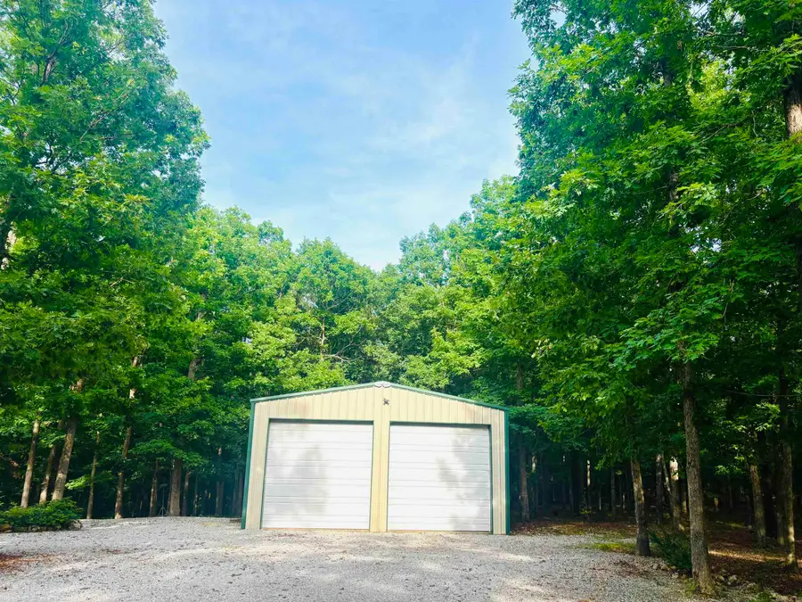 252 Mitchell Road, Mountain View, AR 72560 - #3