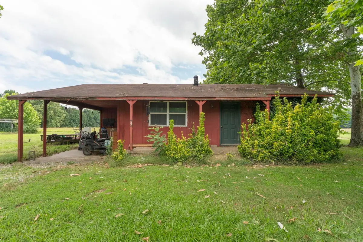 319 Wagon Train Road, McRae, AR 72102 - #1