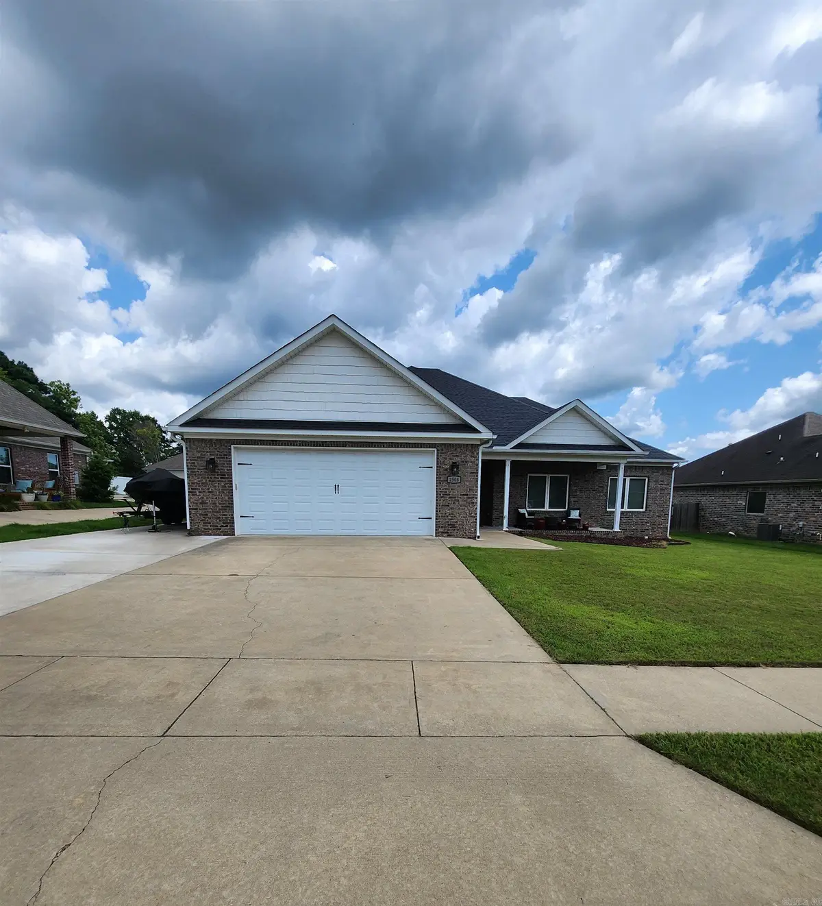 2508 Johnswood Village Drive, Bryant, AR 72022 - #1