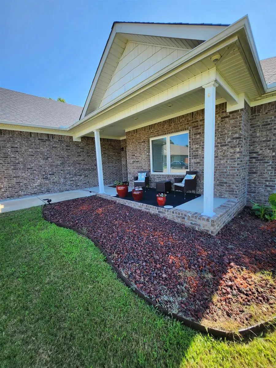 2508 Johnswood Village Drive, Bryant, AR 72022 - #3