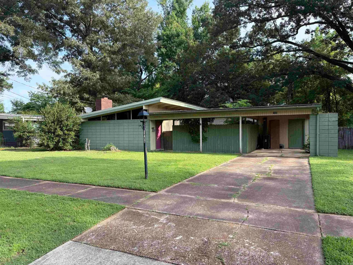 1906 Sylvia Street, Arkadelphia, AR 71923 - #1