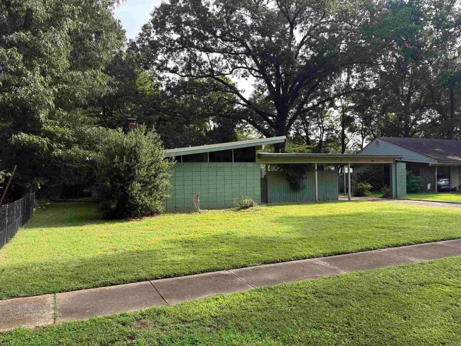 1906 Sylvia Street, Arkadelphia, AR 71923 - #2