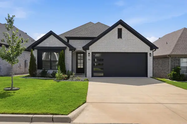 316 Fletcher Loop, Little Rock, AR 72223