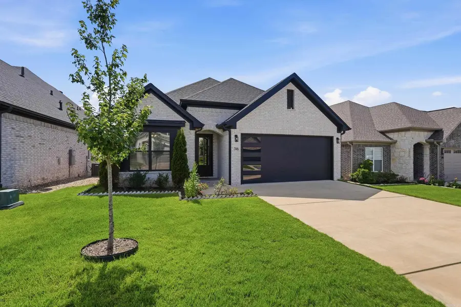 316 Fletcher Loop, Little Rock, AR 72223 - #3