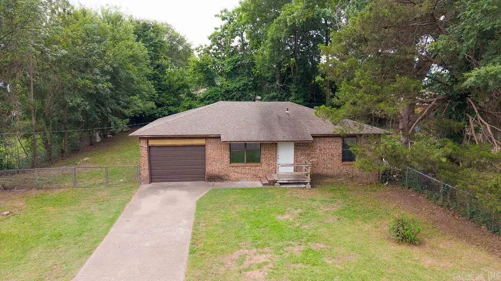 724 2nd Ave, Conway, AR 72032 - #1