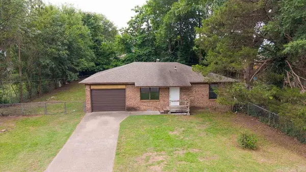 724 2nd Ave, Conway, AR 72032