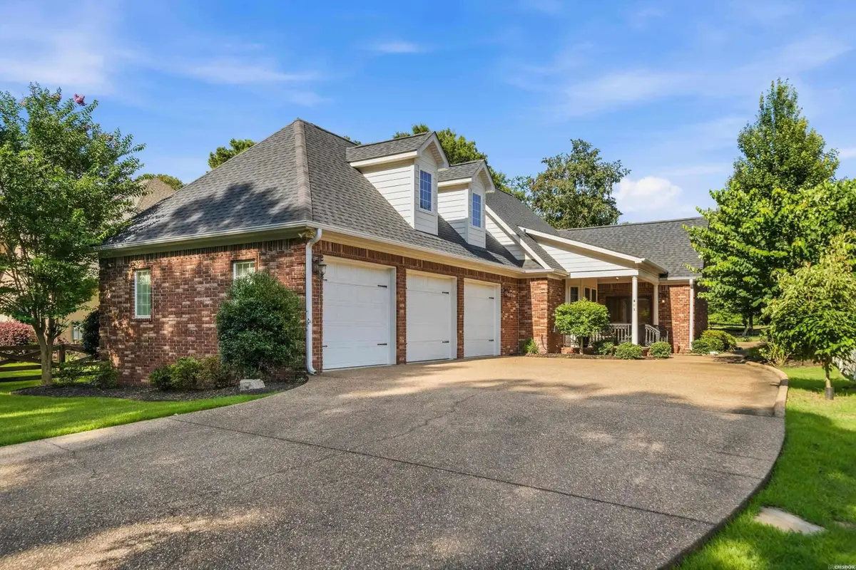 671 Shady Grove Road, Hot Springs, AR 71901 - #1