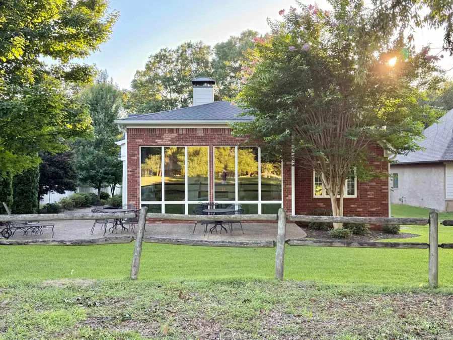 671 Shady Grove Road, Hot Springs, AR 71901 - #2