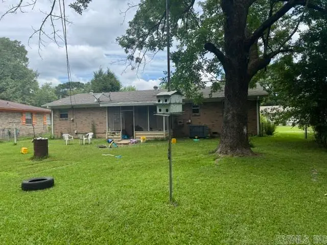 7911 Edwina, Little Rock, AR 72209 - #3