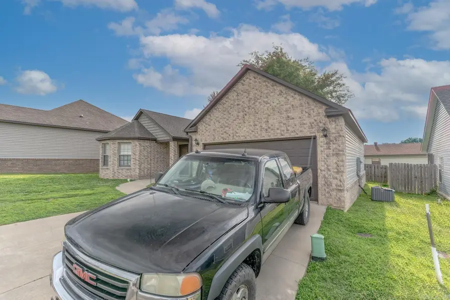 5 Ashcraft Court, Paragould, AR 72450 - #3