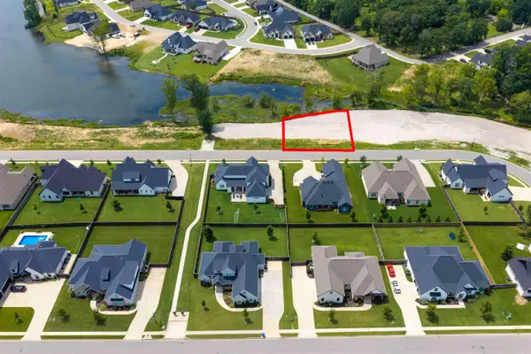 Lot 26 Lake Point Circle, Benton, AR 72019