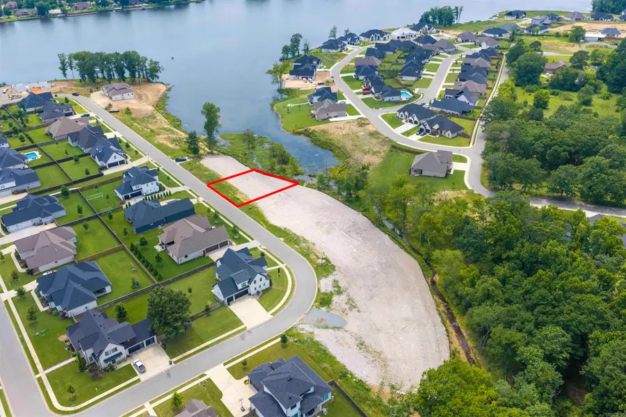 Lot 26 Lake Point Circle, Benton, AR 72019 - #2