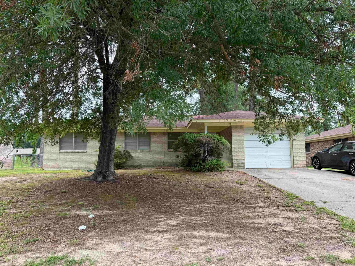 5307 Leawood, Pine Bluff, AR 71603 - #1