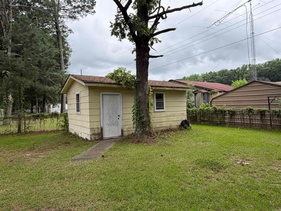 5307 Leawood, Pine Bluff, AR 71603 - #3