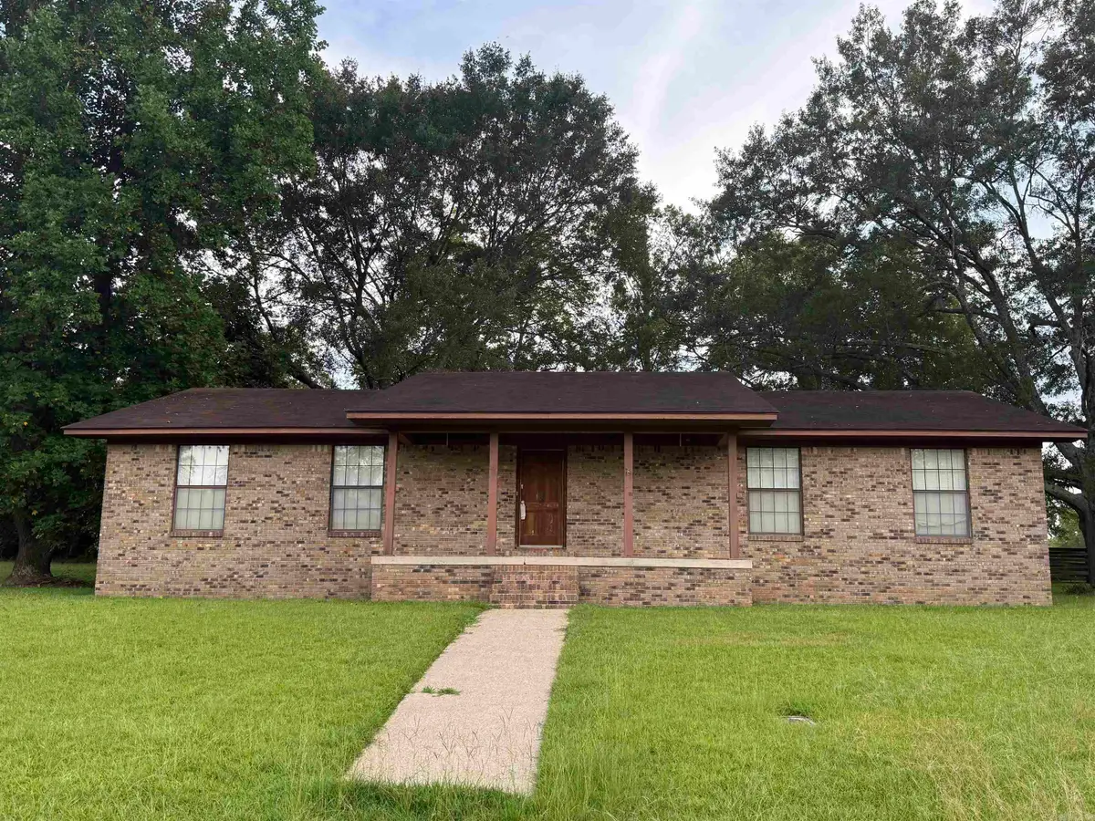 1313 Park Street, Nashville, AR 71852 - #1
