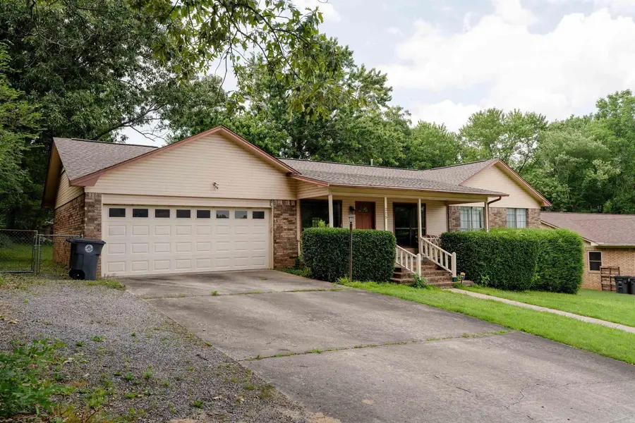 215 Navajo Drive, Searcy, AR 72143 - #2