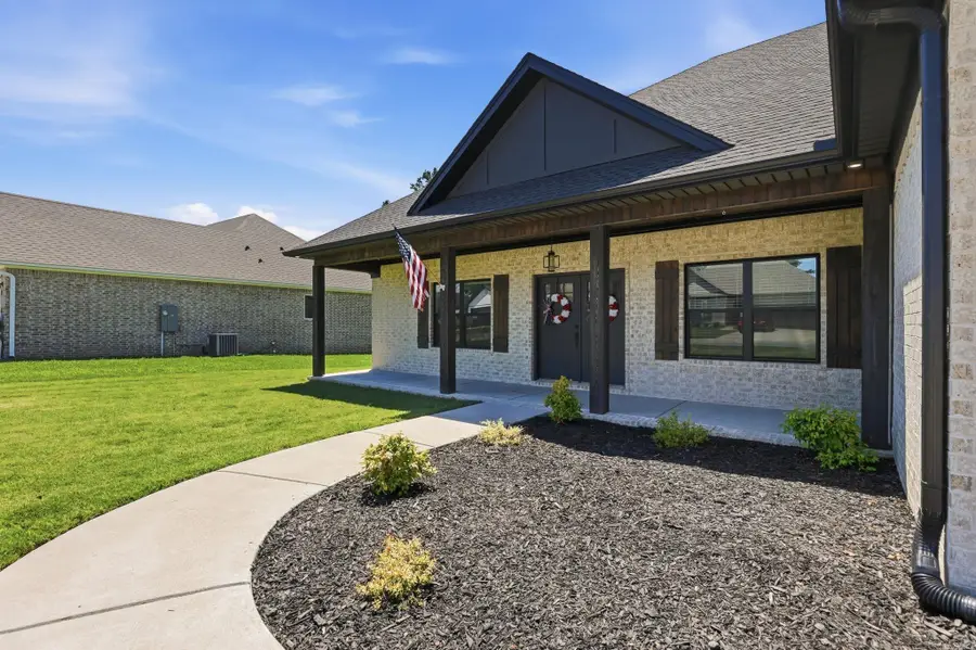 139 Hayden Dr, Beebe, AR 72012 - #2