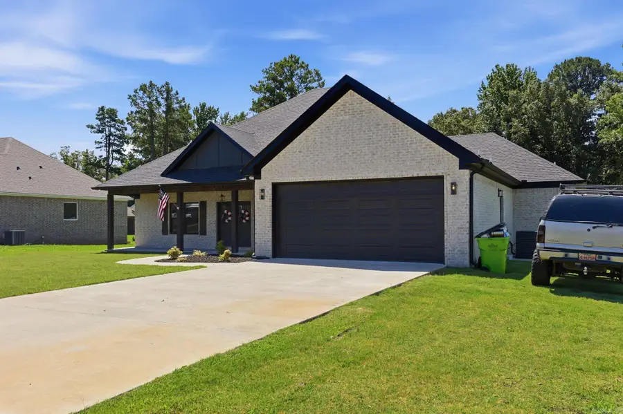 139 Hayden Dr, Beebe, AR 72012 - #3