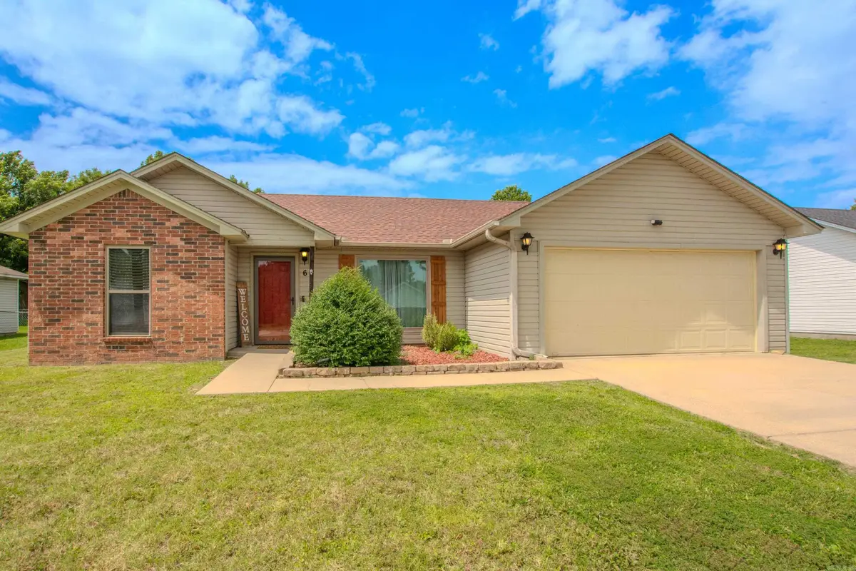 Address Withheld By Seller, Ward, AR 72176 - #1