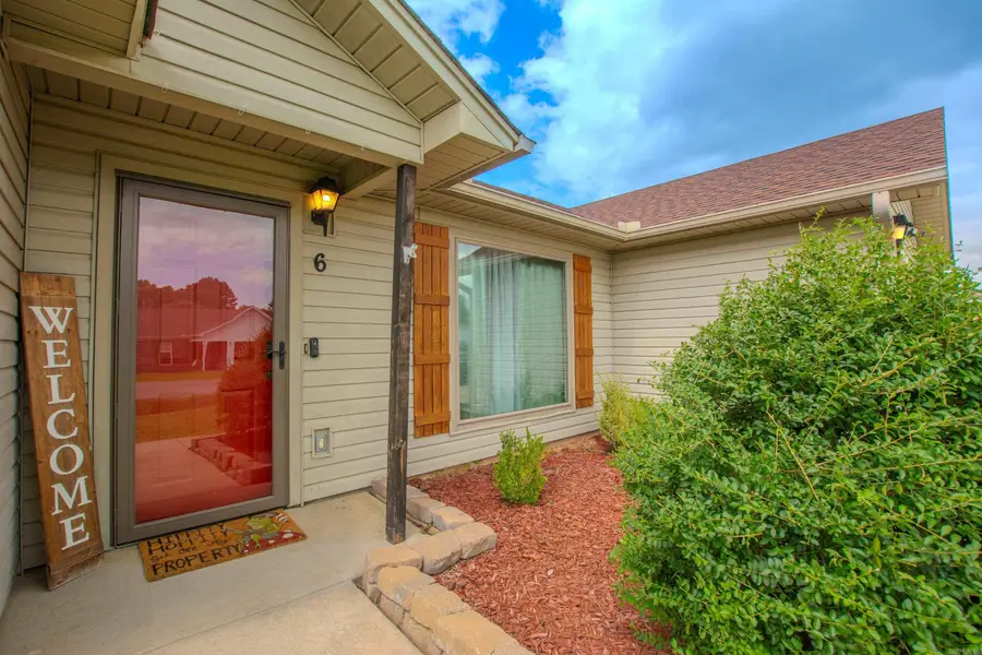 Address Withheld By Seller, Ward, AR 72176 - #3
