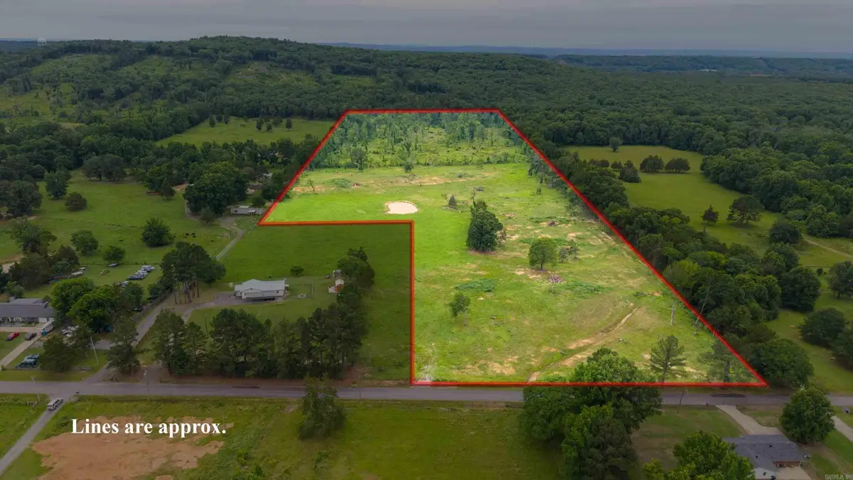 000 Friendship Road, Conway, AR 72032 - #1