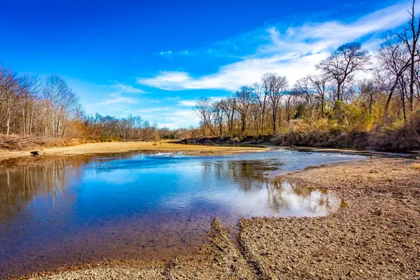 Little Missosur River, Prescott, AR 71857