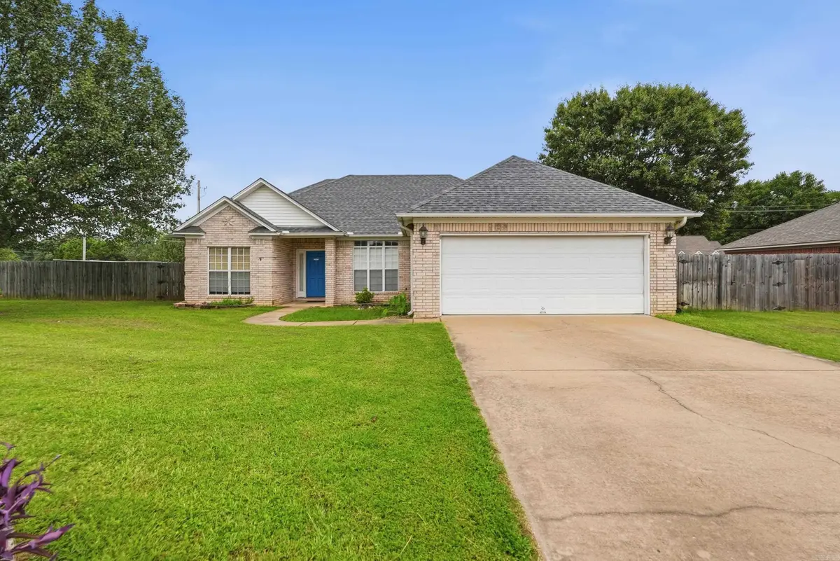 8 Fredonia Court, Mayflower, AR 72106 - #1