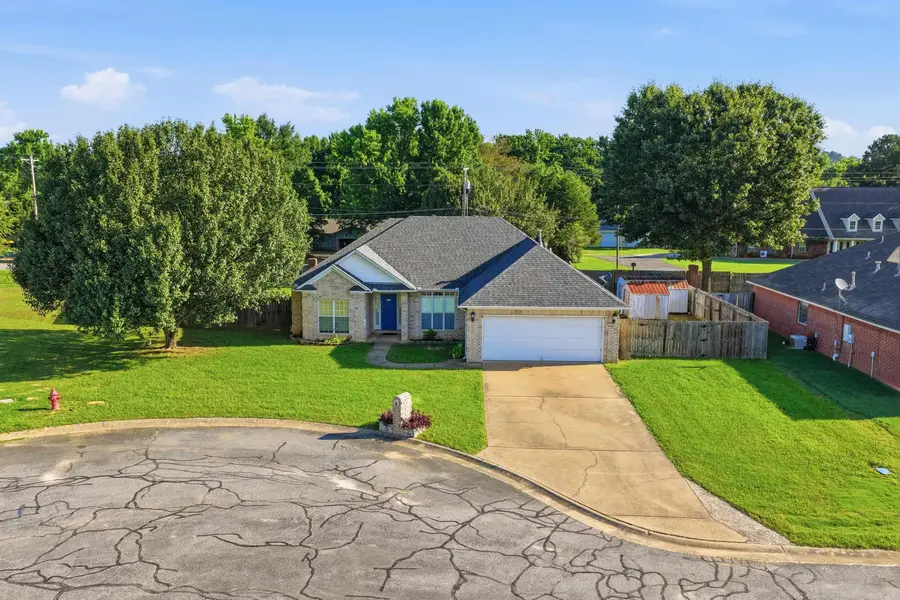 8 Fredonia Court, Mayflower, AR 72106 - #2