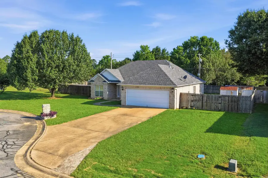 8 Fredonia Court, Mayflower, AR 72106 - #3