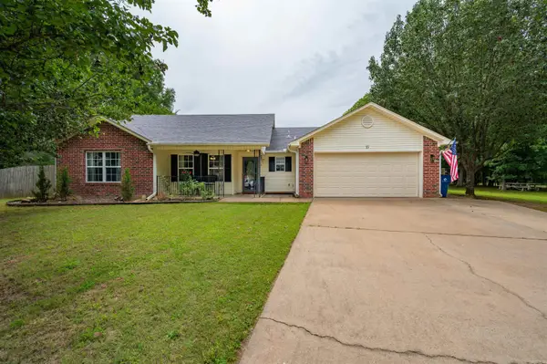 15 Judith Court, Cabot, AR 72023