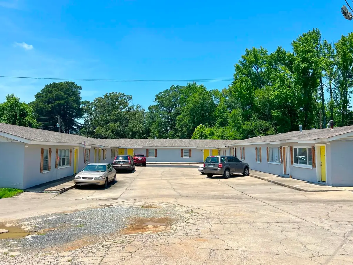 800 S Oak Street, Jacksonville, AR 72076 - #1