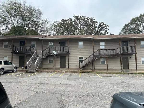 Address Withheld By Seller, Sherwood, AR 72076