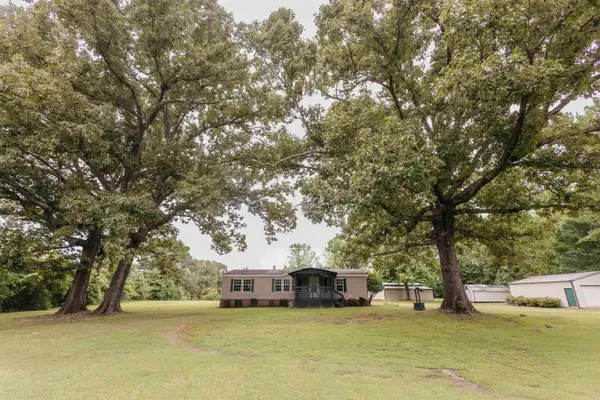 1511 Budwood Ave, Redfield, AR 72132