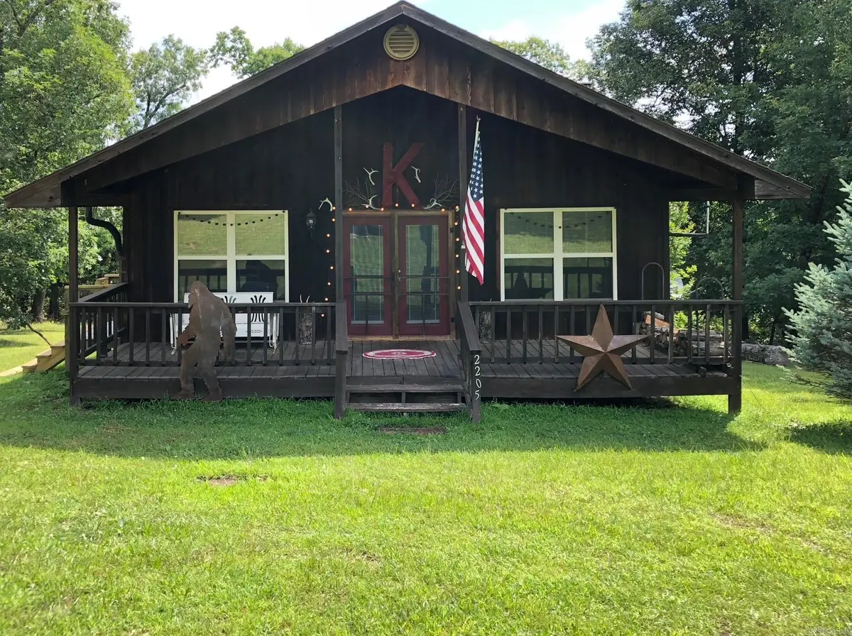 2205 Mc 6035, Yellville, AR 72687 - #1