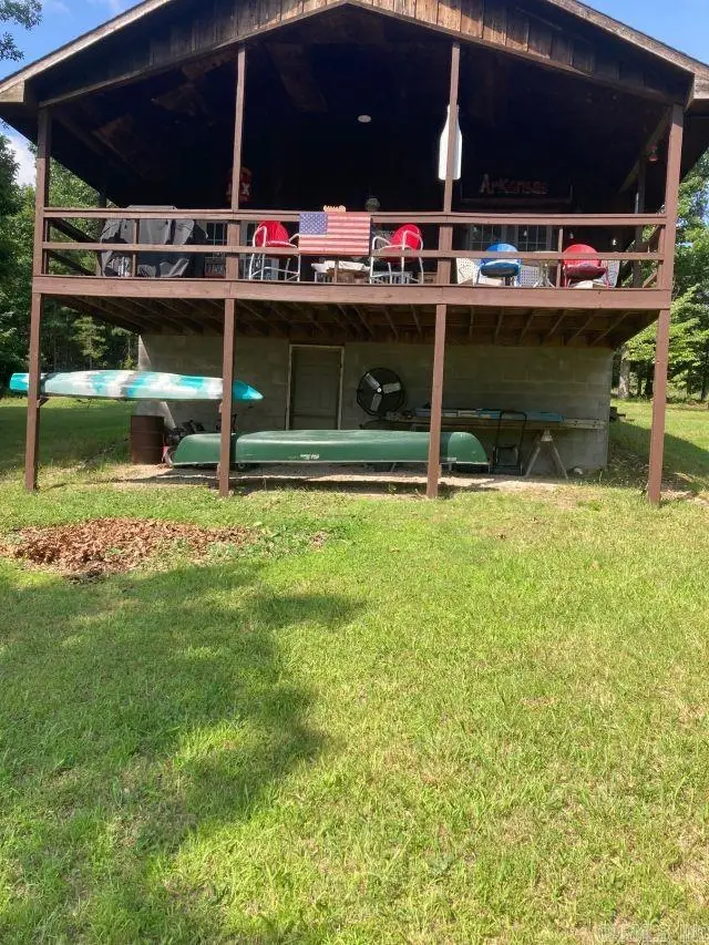 2205 Mc 6035, Yellville, AR 72687 - #2