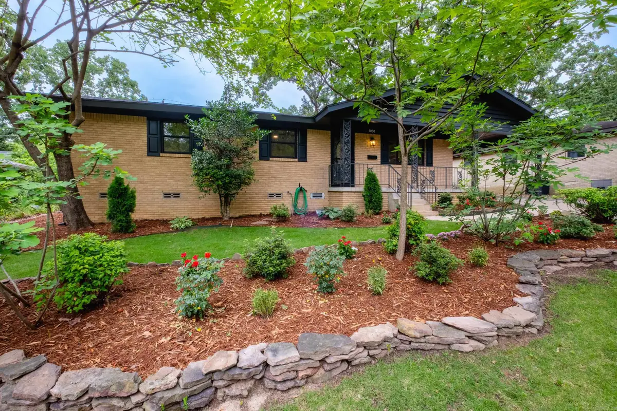5000 Arlington Drive, North Little Rock, AR 72116 - #1