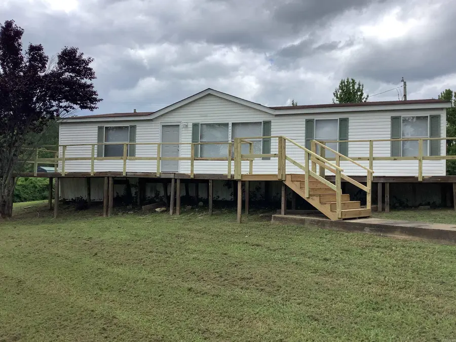 000 Burnt Ridge Road, Clinton, AR 72031 - #2
