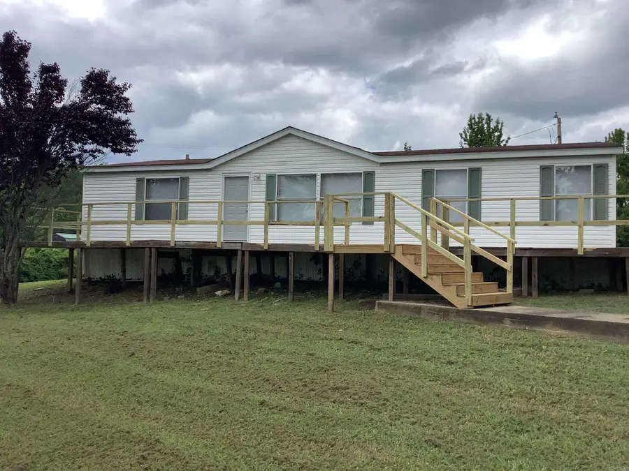 000 Burnt Ridge Road, Clinton, AR 72031 - #3