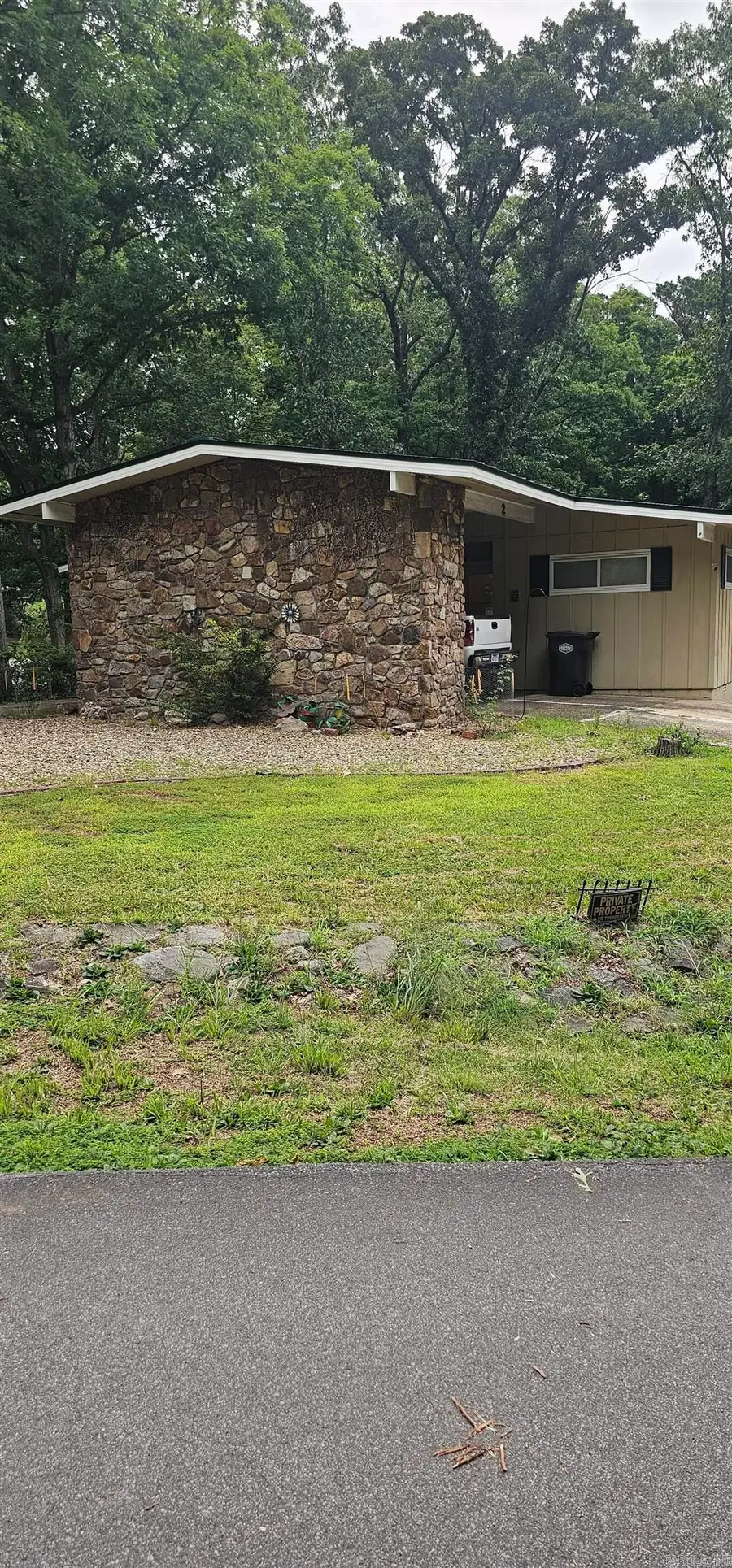 2 Telde Circle, Hot Springs Village, AR 71909 - #3